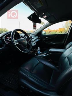 شيفروليه ماليبو